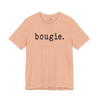 Bougie — Women's Graphic T-Shirt