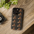 Personalized Photo Phone Case — Custom Picture Case Glossy or Matte