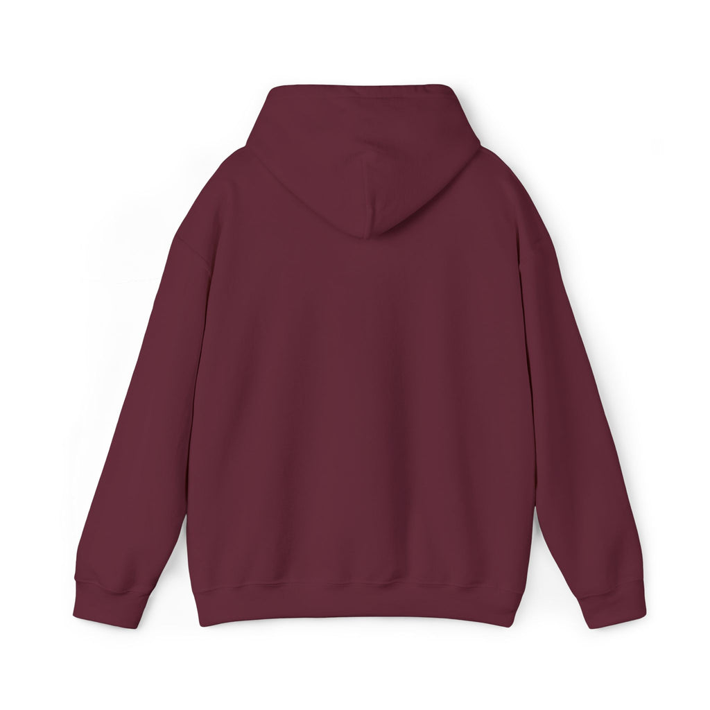 EMBROIDERED Custom Image - (Dark Colors) Hoodies
