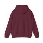 EMBROIDERED Custom Image - (Dark Colors) Hoodies