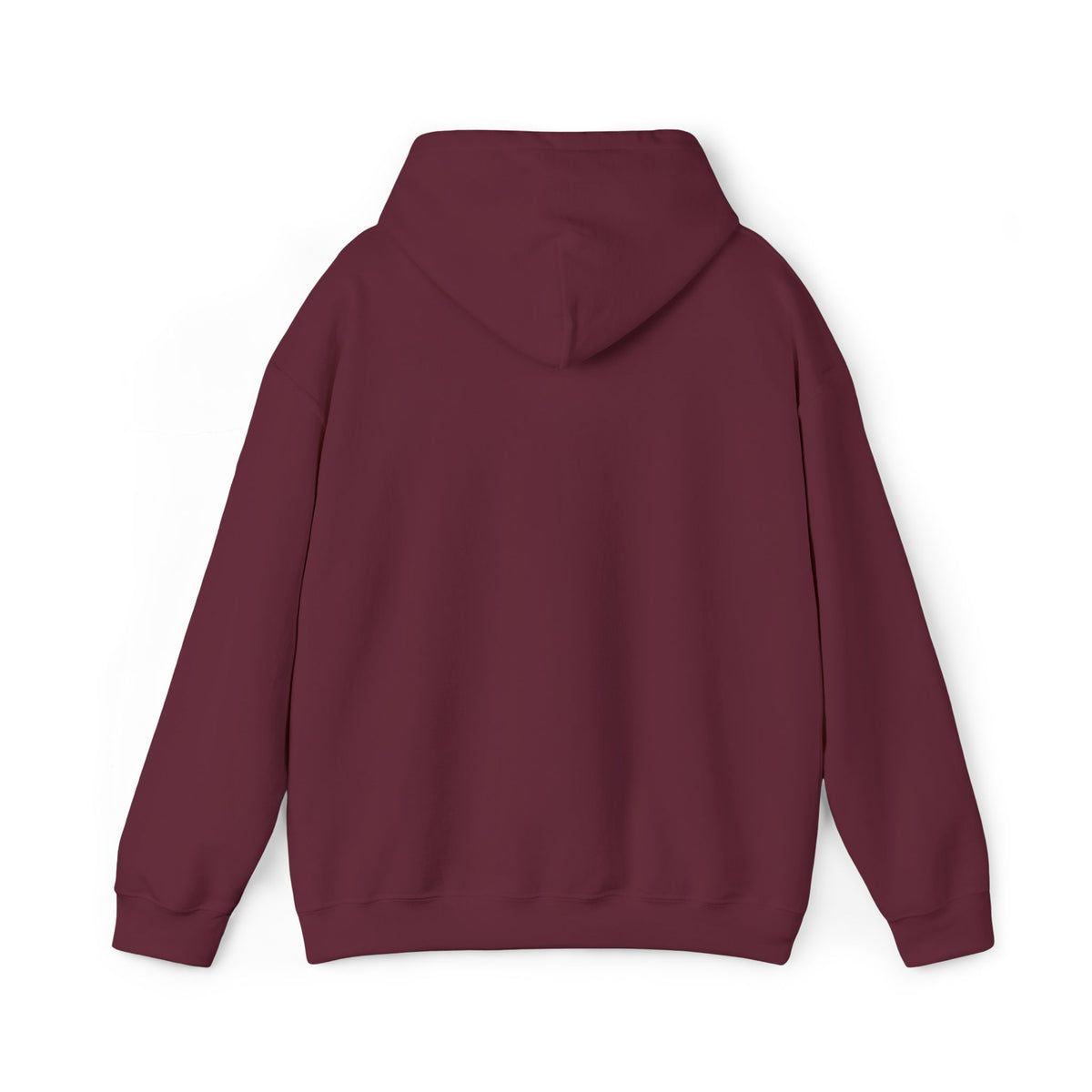 EMBROIDERED Custom Image - (Dark Colors) Hoodies