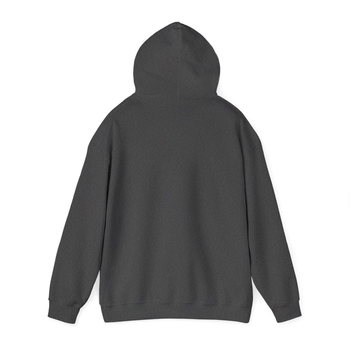 Cute Bubblegum Ghost on a Swing - Halloween Hoodie