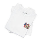 Happy 4th of July To All You Sumbitches T-Shirt — Funny Patriotic Graphic Tee | S–3XL