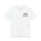 Today I Feel Ambitchous Unisex T-Shirt — Bold Funny Gift for Her