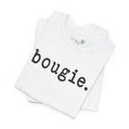 Bougie — Women's Graphic T-Shirt