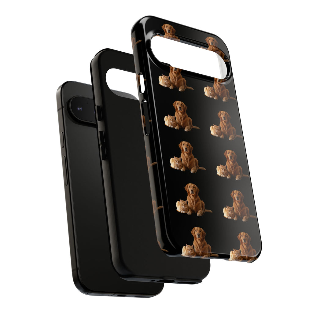 Personalized Photo Phone Case — Custom Picture Case Glossy or Matte