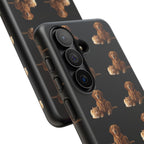 Personalized Photo Phone Case — Custom Picture Case Glossy or Matte