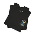 Ask God for a Fishing Partner — He Sent Me My Son T-Shirt