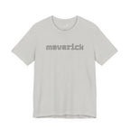 Maverick — Men's Graphic T-Shirt