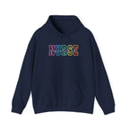 Registered Nurse — Cozy Graphic Hoodie