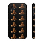 Personalized Photo Phone Case — Custom Picture Case Glossy or Matte