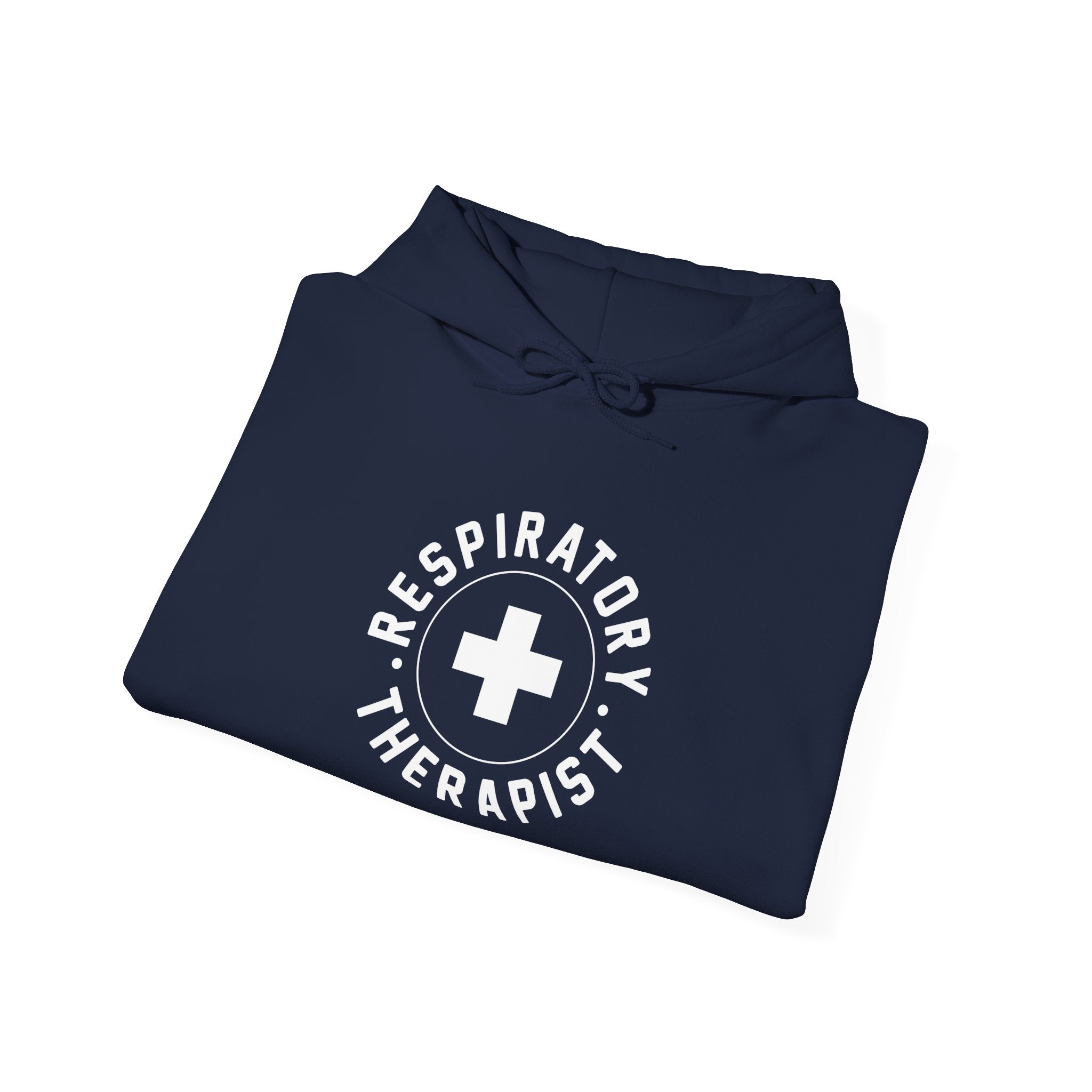 Respiratory Therapist — Cozy Graphic Hoodie