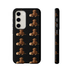 Personalized Photo Phone Case — Custom Picture Case Glossy or Matte
