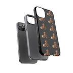 Personalized Photo Phone Case — Custom Picture Case Glossy or Matte