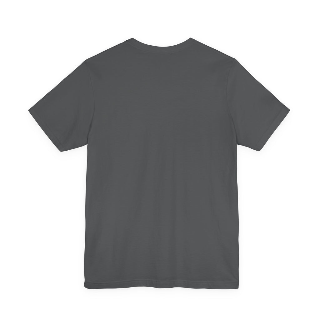 My Favorite Veteran Is My Dad — Men's & Women's Patriotic Graphic Tee
