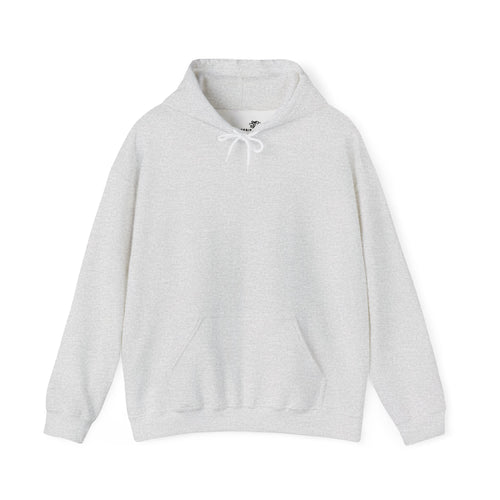 Badass Woman Graphic - Cozy Hoodie