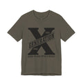 Generation X T-Shirt | Raised on Hose Water and Neglect
