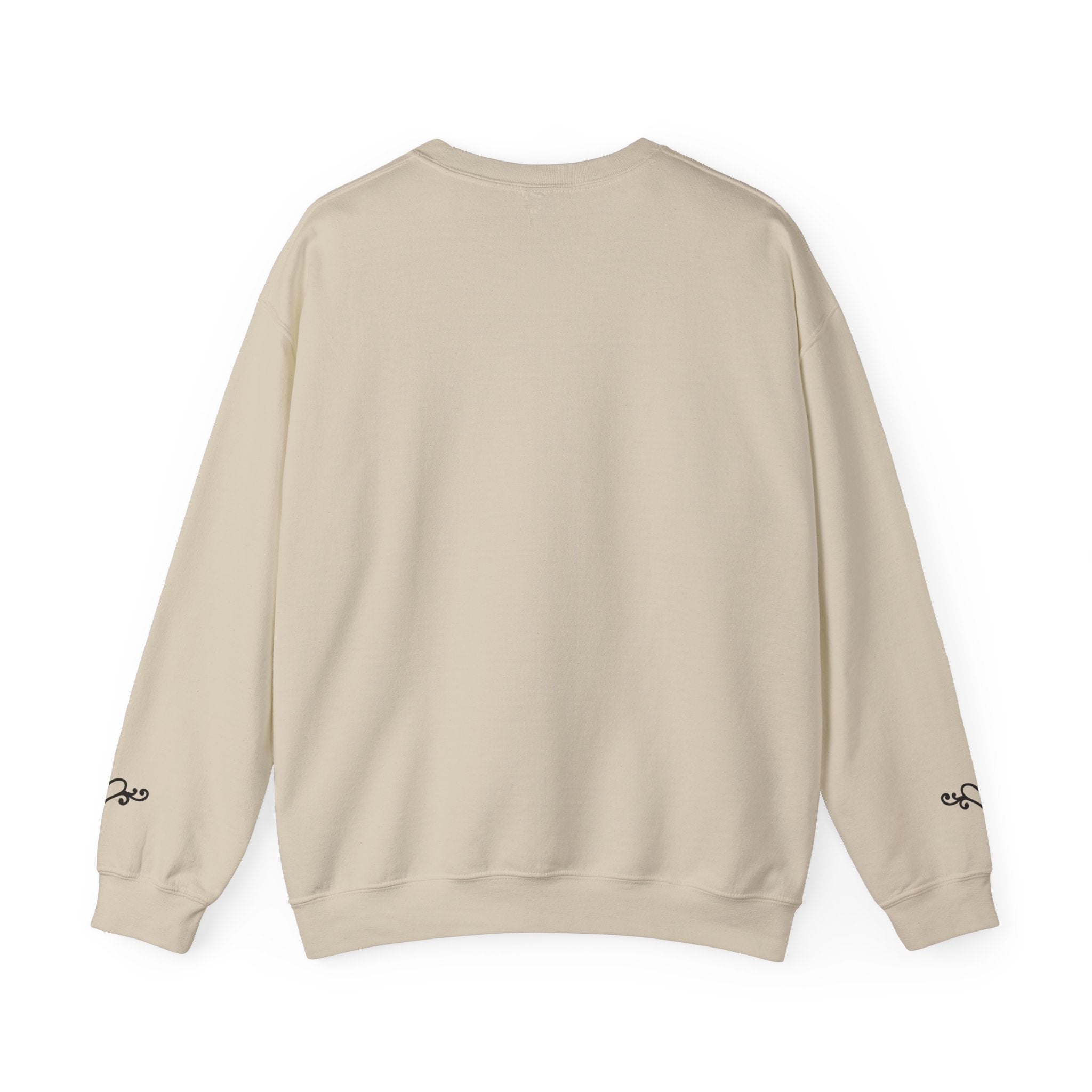 Mom Definition Sweatshirt — Meaningful Mother's Day Gift