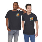 250 Years Bruh — Men's Patriotic America Graphic Tee