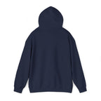 EMBROIDERED Custom Image - (Dark Colors) Hoodies