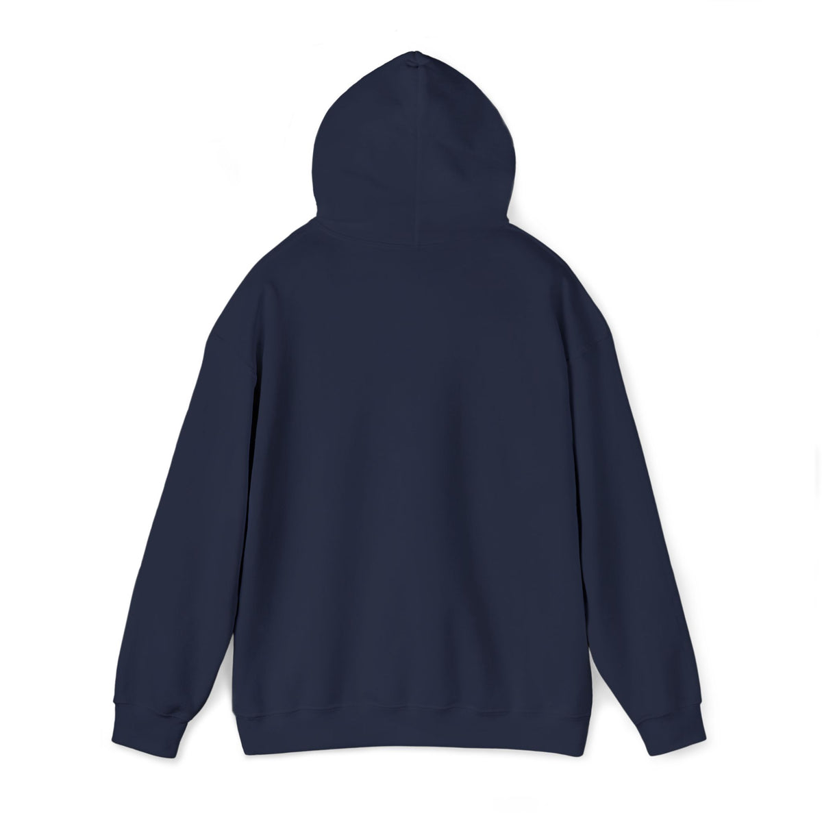 EMBROIDERED Custom Image - (Dark Colors) Hoodies