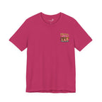 Momma Drama Raising Little Divas T-Shirt - Print