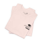 Nailed It — Class of 2026 FRONT & BACK Graduation T-Shirt