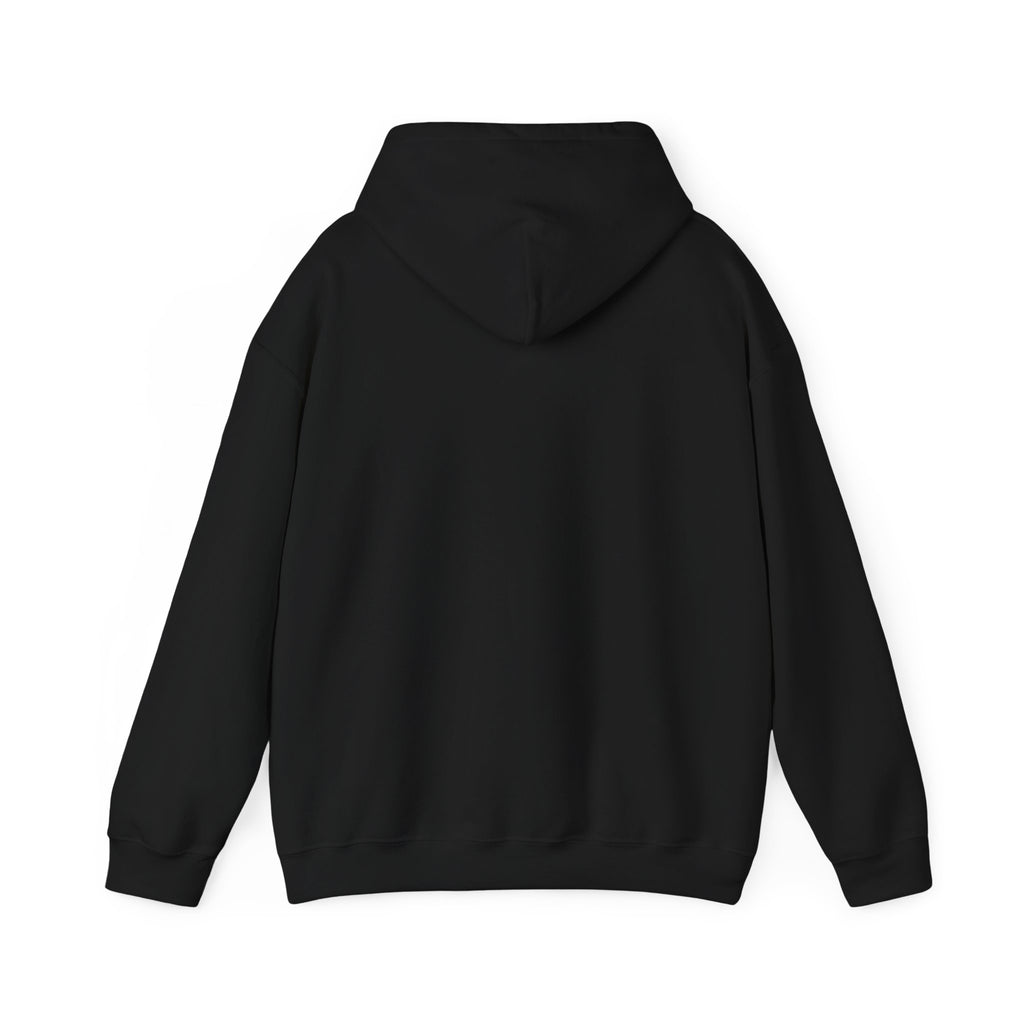 Custom Image & Optional Text Graphic Print - Cozy Hoodie