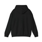 Custom Image & Optional Text Graphic Print - Cozy Hoodie