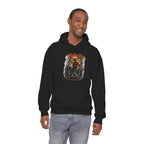 Thriller Night Halloween - Cozy Hoodie