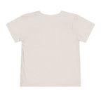 Little Girl, Big Attitude — Customizable Toddler Tee