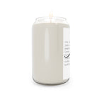 Fall Soy Candle 13.75oz — Cozy Autumn Scented Candle