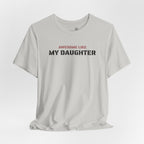awesome like my daughter