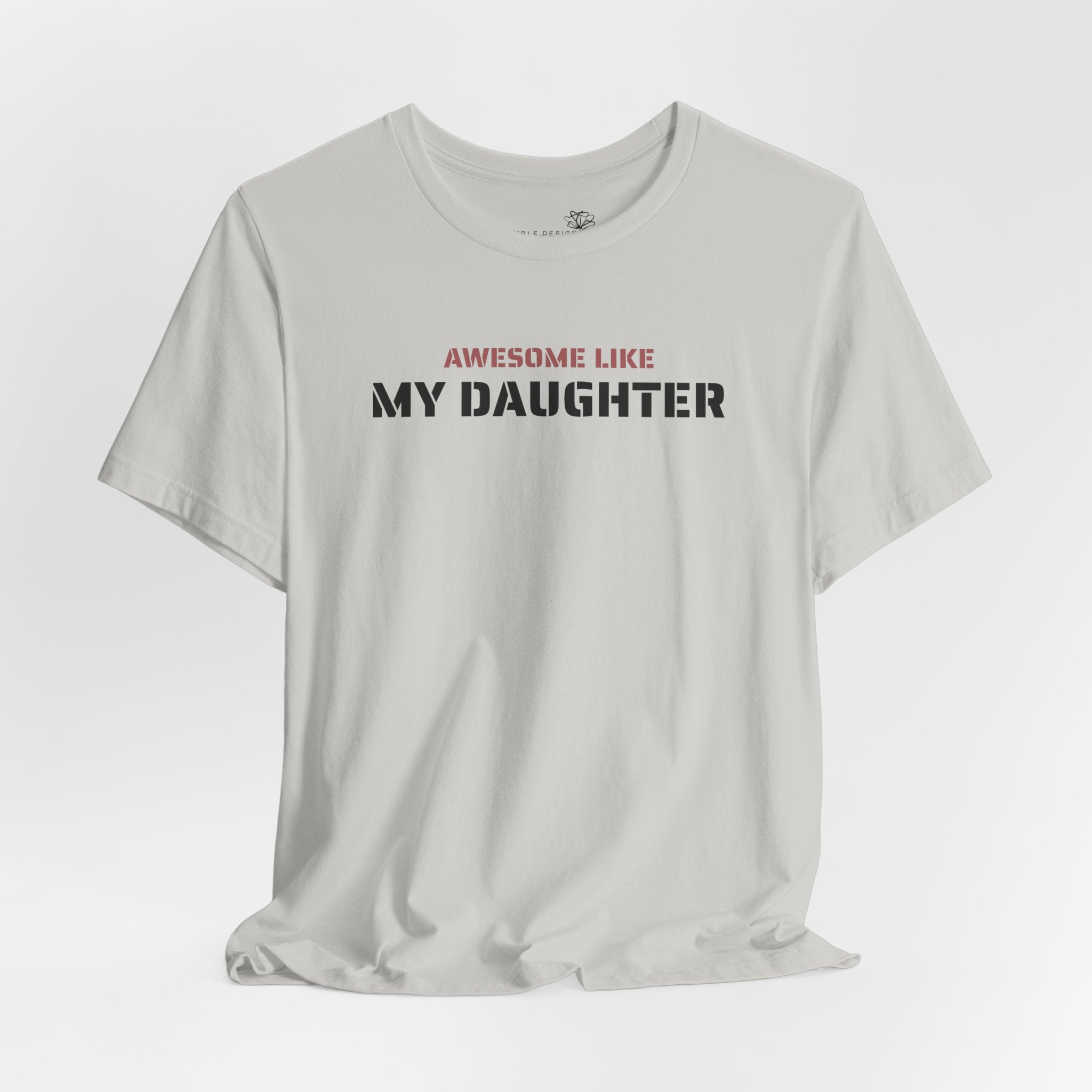 awesome like my daughter