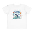 WAVES OF WONDER