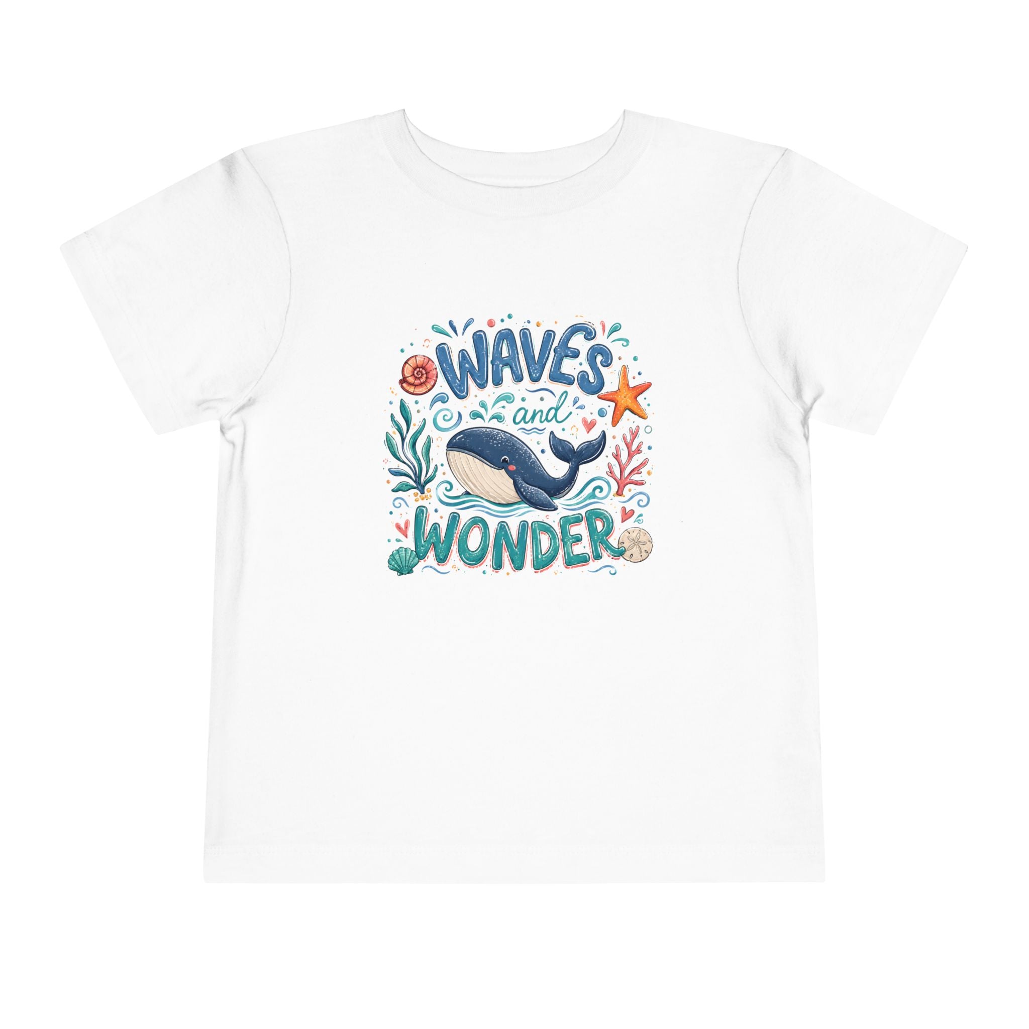 WAVES OF WONDER