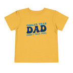 COOLER THAN DAD BUT DONT TELL HIM
