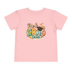 Pre-K Graduate — Toddler Graduation T-Shirt