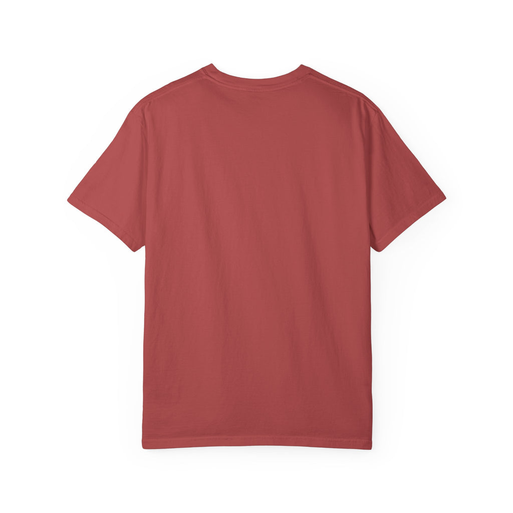 Fall Is Here Y'all Comfort Colors Unisex T-Shirt