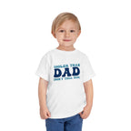 COOLER THAN DAD BUT DONT TELL HIM