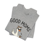 This Mom Says Bad Words — Women's Funny Mother's Day Graphic Tee