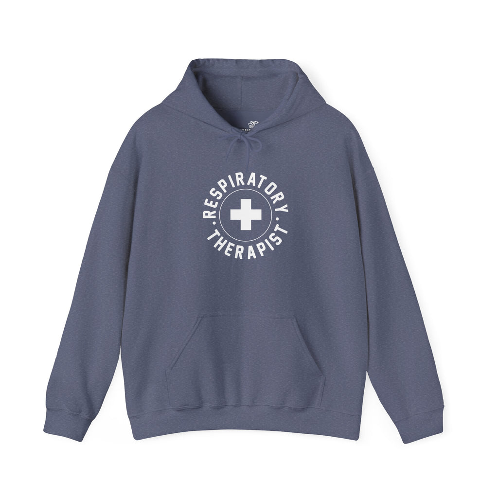 Respiratory Therapist — Cozy Graphic Hoodie