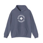 Respiratory Therapist — Cozy Graphic Hoodie