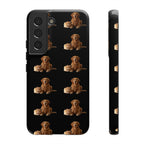 Personalized Photo Phone Case — Custom Picture Case Glossy or Matte