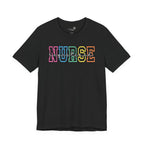 Registered Nurse — Women's Graphic T-Shirt