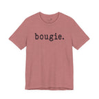 Bougie — Women's Graphic T-Shirt