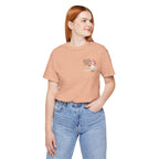 Just a Mom trying to keep her Ducks in a Row — Women's Graphic Tee