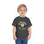 On My Mom's Last Nerve — Funny Toddler Tee
