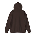 Custom Image & Optional Text Graphic Print - Cozy Hoodie