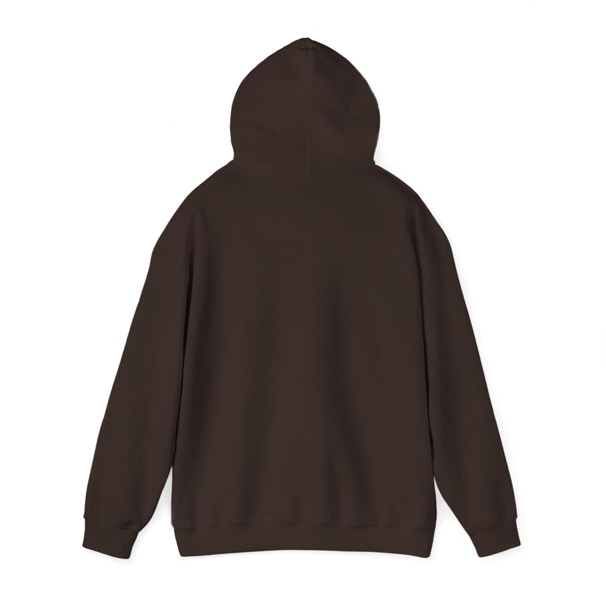 Custom Image & Optional Text Graphic Print - Cozy Hoodie